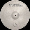 Istanbul Agop Traditional 16" Dark Hi-Hat 1105/1315 g - Cymbal House
