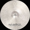 Istanbul Agop Traditional 16" Dark Hi-Hat 1105/1315 g - Cymbal House