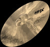 Sabian HHX 18" Redlight Crash - Cymbal House