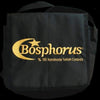 Bosphorus 20th Anniversary 13" Hi-Hat 760/916 g - Cymbal House