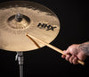Sabian HHX 18" Redlight Crash - Cymbal House