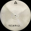 Istanbul Agop Xist 22" Brilliant Crash 2040 g