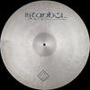 Istanbul Agop Traditional 20" Dark Crash 1715 g