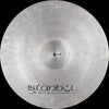 Istanbul Agop Traditional 20" Dark Crash 1715 g