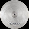 Istanbul Agop Traditional 22" Dark Ride 2330 g