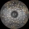 Istanbul Agop Xist 22" Dry Dark Ride 2760 g