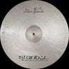 Istanbul Agop Idris Muhammad 22" Ride 3170 g