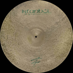 Istanbul Agop Signature 23" Ride 2445 g - Cymbal House