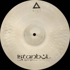 Istanbul Agop Xist 13" Hi-Hat 740/860 g - Cymbal House