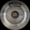 Bosphorus Latin 21" Ride 2550 g