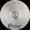 Bosphorus Latin 21" Ride 2550 g