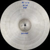 Bosphorus Latin 14" Hi-Hat 1050/1300 g