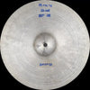 Bosphorus Latin 14" Hi-Hat 1050/1300 g