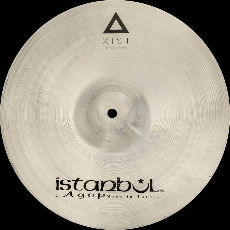 Istanbul Agop Xist 13