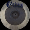 Bosphorus Latin 16" Crash 990 g