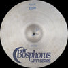 Bosphorus Latin 16" Crash 990 g