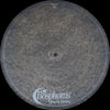 Bosphorus Black Pearl 22" Flat Ride 2186 g