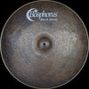 Bosphorus Black Pearl 22" Ride 1770 g
