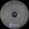 Bosphorus Black Pearl 22" Ride 1770 g