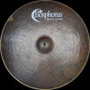 Bosphorus Black Pearl 22" Ride 2000 g