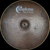 Bosphorus Black Pearl 22" Ride 2008 g