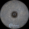 Bosphorus Black Pearl 22" Ride 2008 g