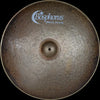 Bosphorus Black Pearl 24" Ride 2530 g