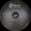 Bosphorus Black Pearl 21" Ride 1600 g