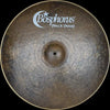 Bosphorus Black Pearl 20" Ride 1686 g