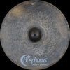 Bosphorus Black Pearl 20" Ride 1686 g