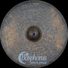 Bosphorus Black Pearl 18" Crash 1350 g