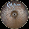Bosphorus Black Pearl 16" Crash 874 g