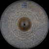 Bosphorus Black Pearl 16" Hi-Hat 1110/1310 g