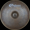 Bosphorus Black Pearl 15" Hi-Hat 1020/1230 g
