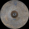 Bosphorus Black Pearl 15" Hi-Hat 1020/1230 g