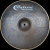 Bosphorus Black Pearl 15" Hi-Hat 1020/1230 g