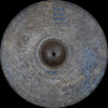 Bosphorus Black Pearl 15" Hi-Hat 1020/1230 g