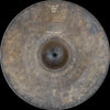 Bosphorus Black Pearl 14" Hi-Hat 930/1120 g
