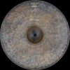 Bosphorus Black Pearl 14" Hi-Hat 930/1120 g