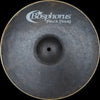 Bosphorus Black Pearl 13" Hi-Hat 720/860 g