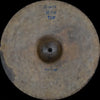 Bosphorus Black Pearl 13" Hi-Hat 720/860 g
