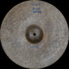 Bosphorus Black Pearl 13" Hi-Hat 720/860 g