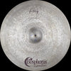 Bosphorus Lyric 23" Ride 2586 g