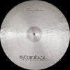 Istanbul Agop Joey Waronker 24" Ride 3325 g