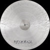 Istanbul Agop Joey Waronker 24" Ride 3325 g