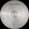 Istanbul Agop Traditional 24" Dark Crash 2480 g