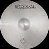 Istanbul Agop Traditional 22" Dark Crash 2096 g