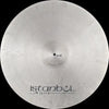 Istanbul Agop Traditional 22" Dark Crash 2096 g