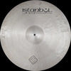 Istanbul Agop Traditional 22" Dark Crash 2085 g