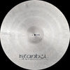 Istanbul Agop Traditional 22" Dark Crash 2085 g